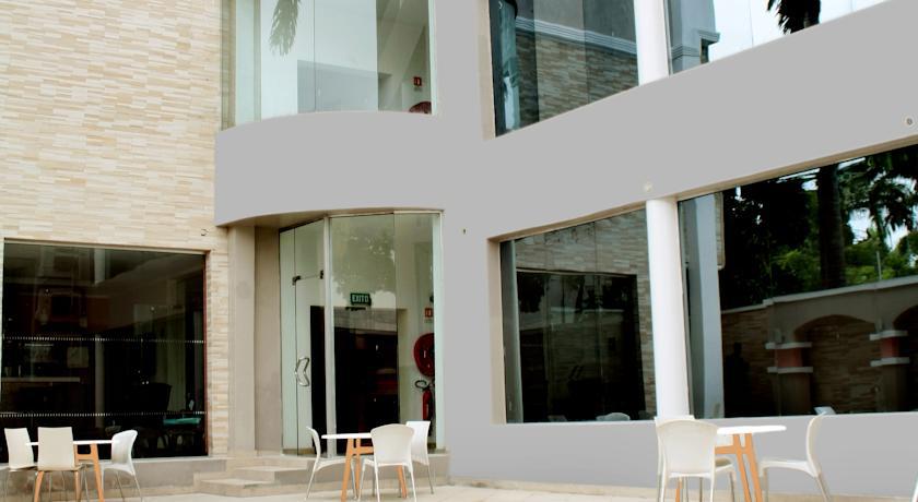 Morning Side Suites Aliayabiagba Екстериор снимка