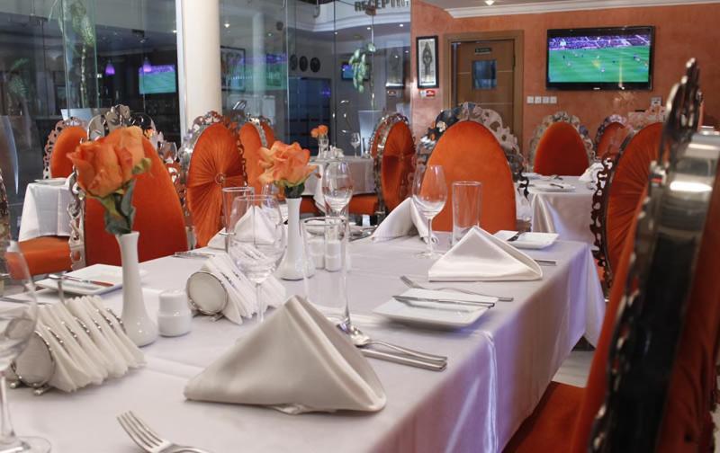 Morning Side Suites Aliayabiagba Екстериор снимка