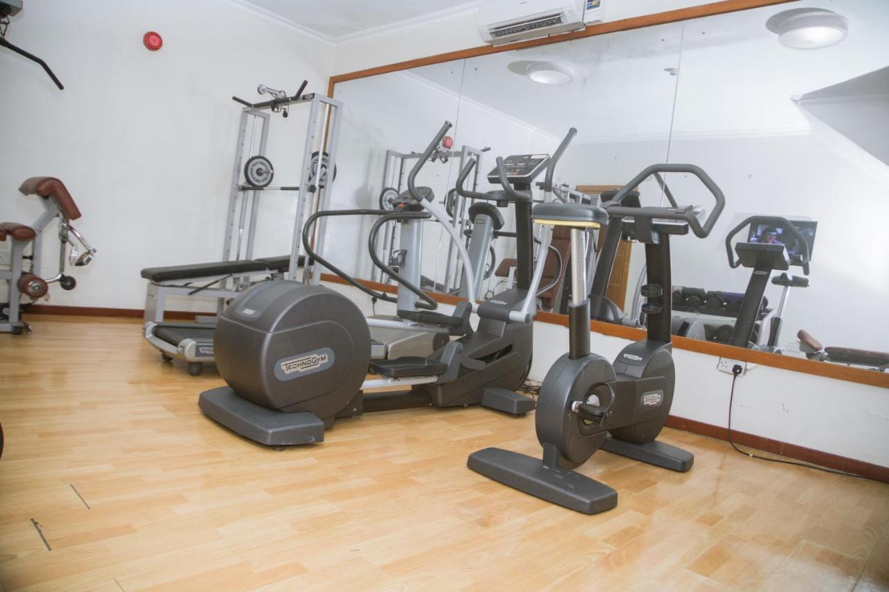 Morning Side Suites Aliayabiagba Екстериор снимка