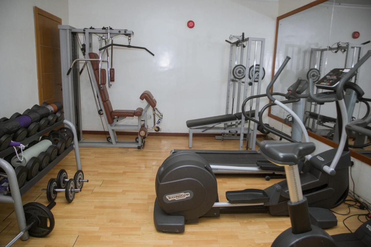Morning Side Suites Aliayabiagba Екстериор снимка