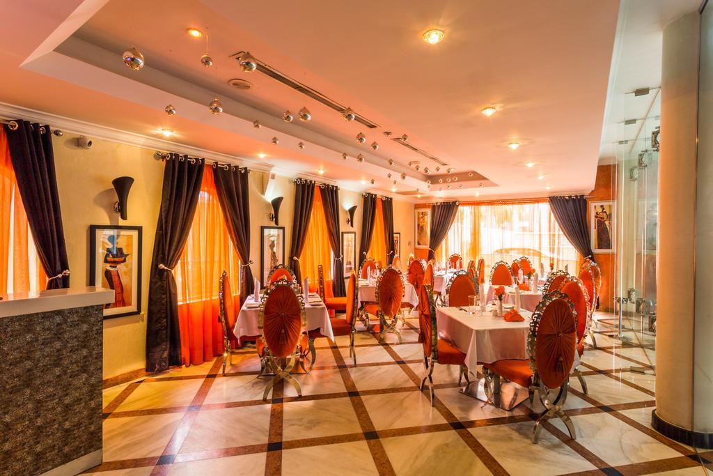 Morning Side Suites Aliayabiagba Екстериор снимка