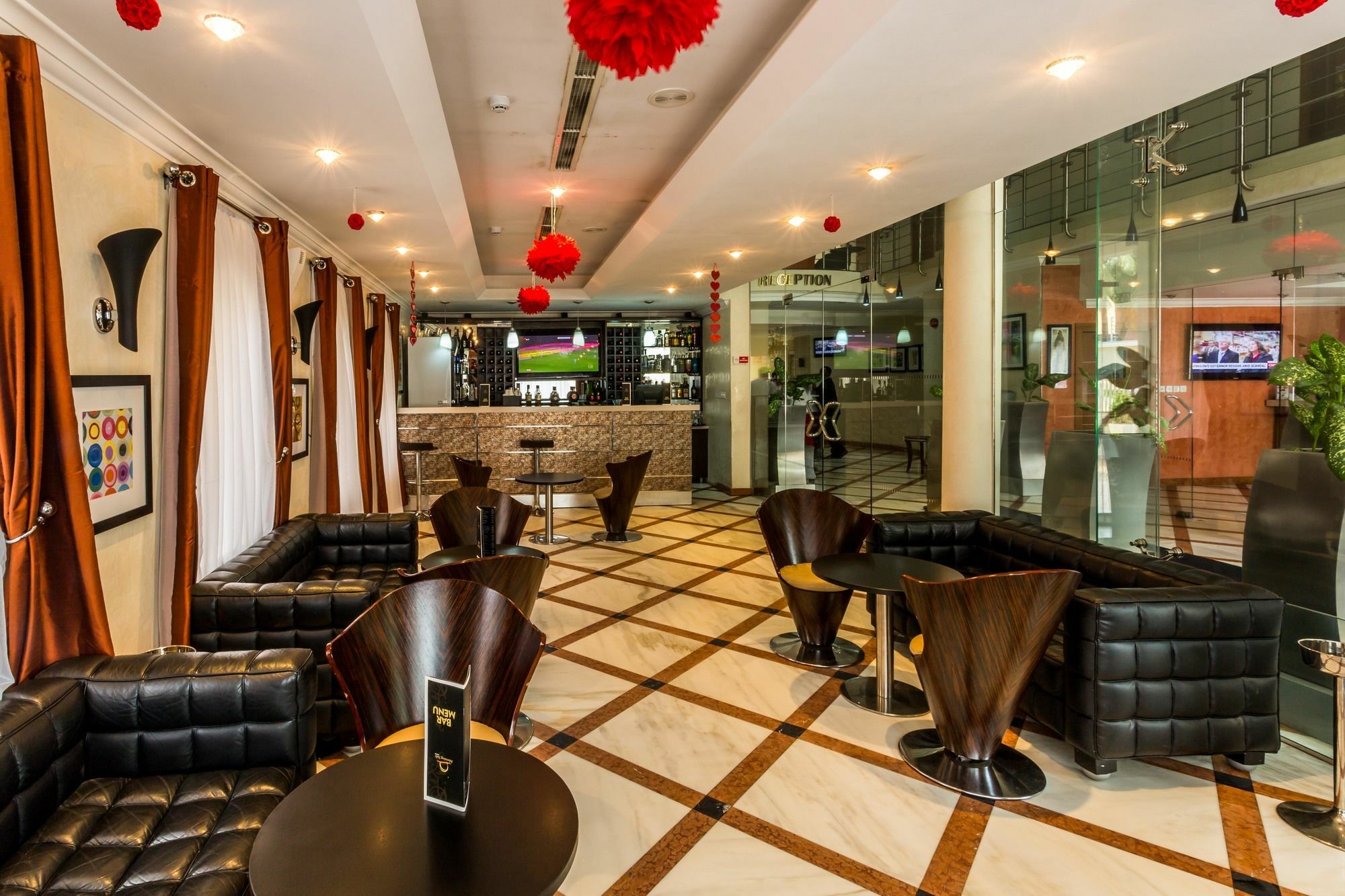 Morning Side Suites Aliayabiagba Екстериор снимка