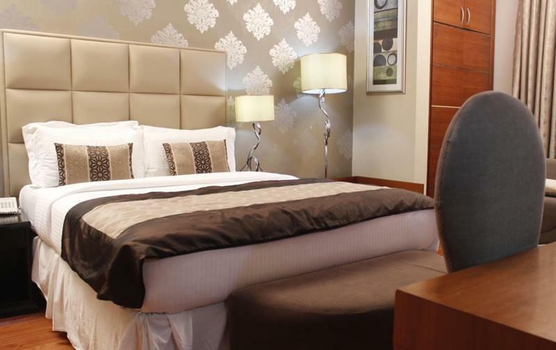 Morning Side Suites Aliayabiagba Екстериор снимка