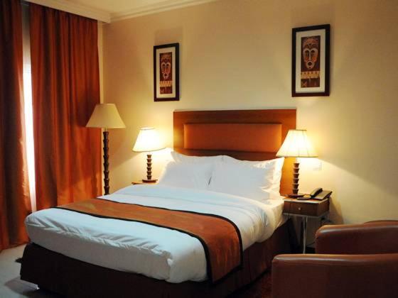 Morning Side Suites Aliayabiagba Екстериор снимка